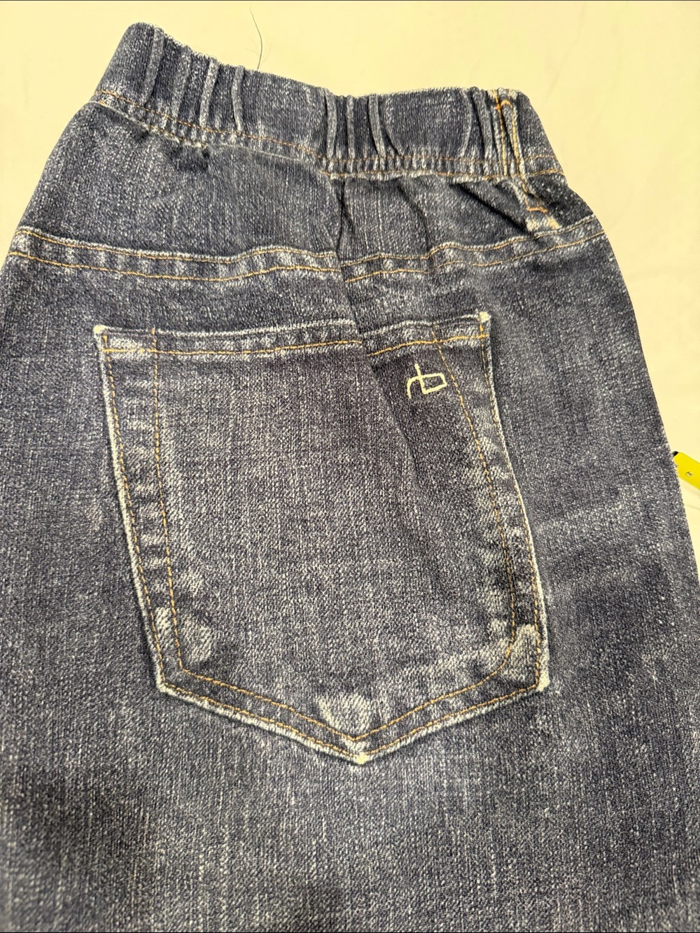 rag & bone women’s Miramar jogger pants - Picture 5 of 5